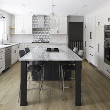 Kitchen Renovation