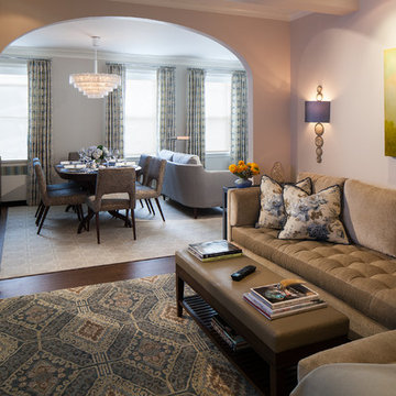 Family/TV Room