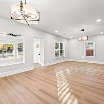 Home Remodeling