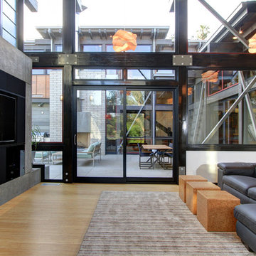 Walker Residence