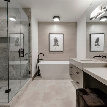 Main Street Condo - Unit 3