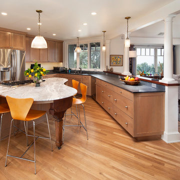 Kitchen Design Ideas