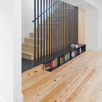 FAB Architecture: Modern Farmhouse