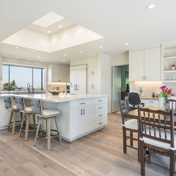Modern Elegance