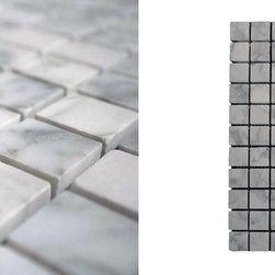Mosaics - Flooring