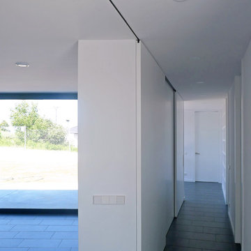 Vivienda en Curtis
