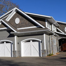 New Exterior