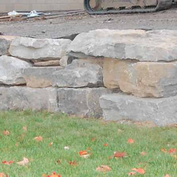 Stone Walls