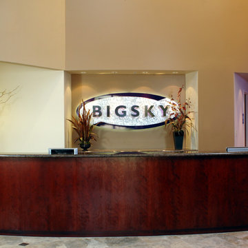 Big Sky Collision Auto Body Shop