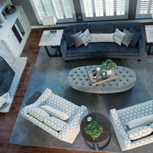 Vine Street Family Room