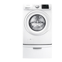 Front Load Washers - Washing Machines