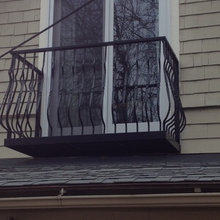 new exterior