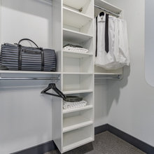 closets