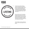 VIGO All-In-One Bingham Stainless Steel Double Bowl Farmhouse Sink Set, 36"