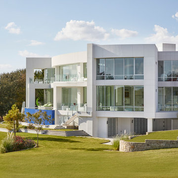 Villa Quantum