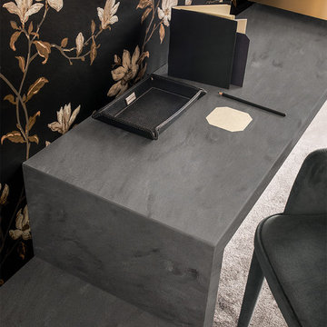 Corian® Carbon Concrete