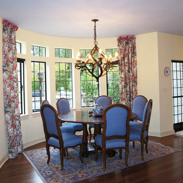 Hohokus Residence