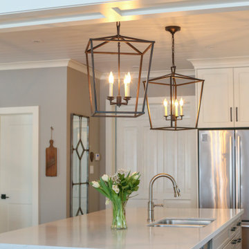 J Residence - KITCHEN 11822