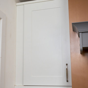 Masterclass Shaker, Dekton Worktops