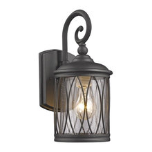 Outdoor Wall Lanterns