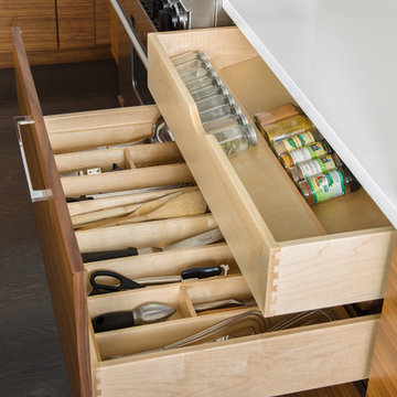 Kitchens By Kelly Cleveland Interiors