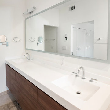Interior Remodel and Design, Los Altos - 1