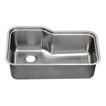 offset drain 36: sink