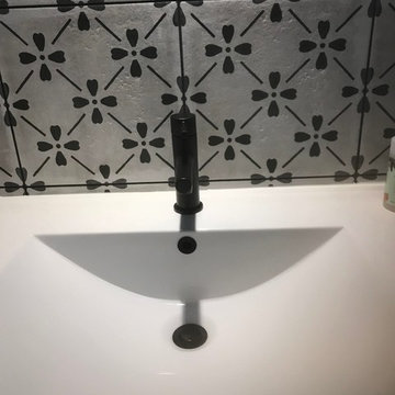 Castro Valley Kitchen & Bath Remodel 2018