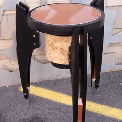 Side Table - Side Tables And End Tables