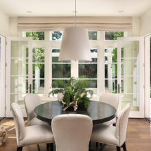 Window coverings