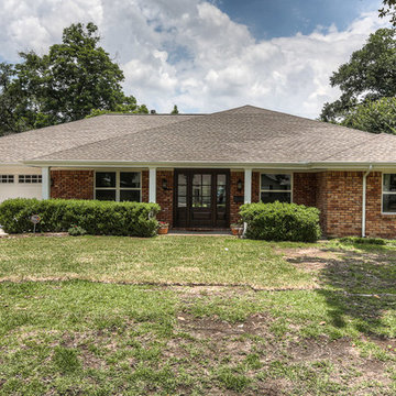 Full Home Remodel