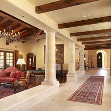 Ceiling Beams