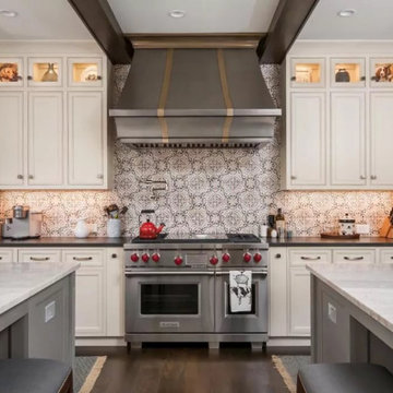 Kitchen Remodel | Windy Bush Rd, New Hope, PA 18938