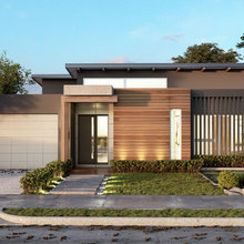 Elevations