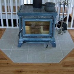 Hearth Pads - Products
