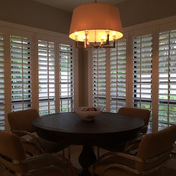Rhoda - Window Treatments