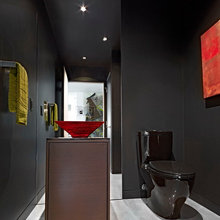 Bathroom Ideas
