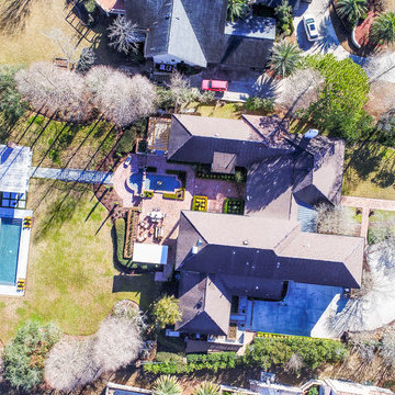 Remodel/Addition to 19421 N Muirfield Circle, CCLA, baton Rouge, LA