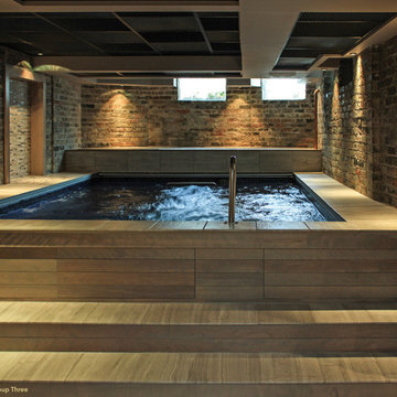 Endless Pools Systems