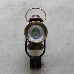 Custom Lighting - Wall Sconces
