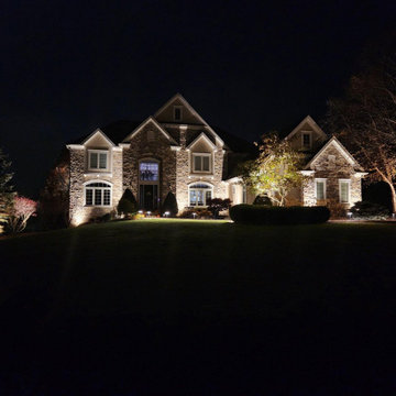 2022 Low Voltage Lighting Project