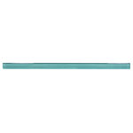 CNK Tile - Aqua Glass Pencil Liner - Beautiful glass liner perfect to use as edging and accents