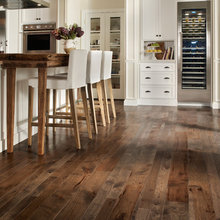 hardwood