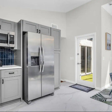 Kitchen Remodel
