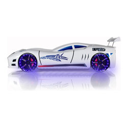 Ferrari Enzo car bed - Furniture