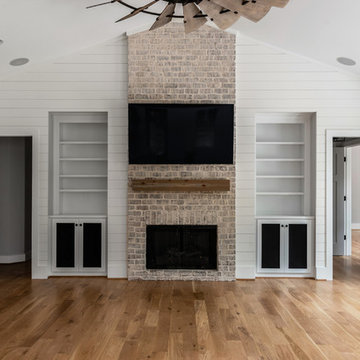 Modern Farmhouse