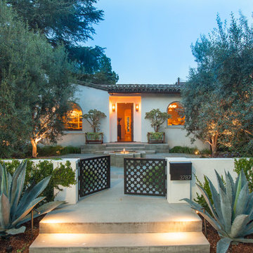 Spanish Bungalow