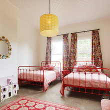 kids rooms