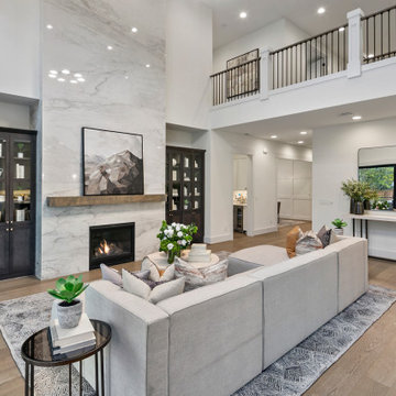 The Kensington | Bellevue, WA