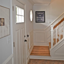 Staircase ideas